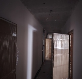 Ход строительства дома 3.6.1 в ЖК Первый Академ -