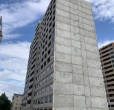 Ход строительства дома 10в, поз.3 в ЖК Ю -