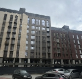 Ход строительства дома корпус 4 в ЖК Русское Солнце -