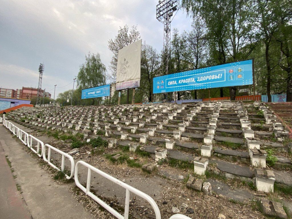 Иск о закрытии стадиона «Водник» в Нижнем Новгороде прокомментировали власти - фото 1