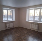 Ход строительства дома 1 в ЖК Полевая 33 -