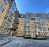 Ход строительства дома 46.5 в ЖК Новые кварталы -