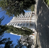 Ход строительства дома № 1 в ЖК Донское -