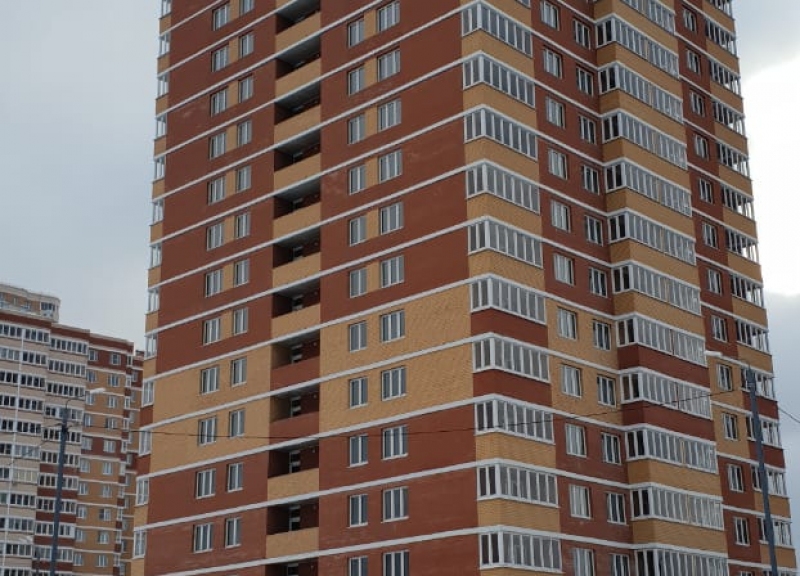 Дом 1 в ЖК На улице Маргелова - фото 2