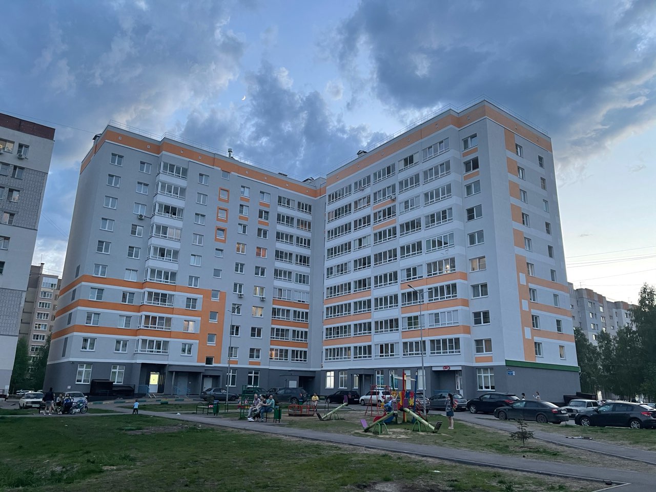 Россияне направили 288 млрд рублей маткапитала на жилье в 2020 году