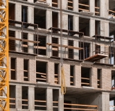 Ход строительства дома 1 в ЖК Минтимер -