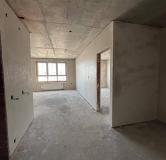 Ход строительства дома 100 в ЖК Настоящий -