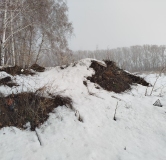 Ход строительства дома 7 в ЖК Расцветай на Зорге -