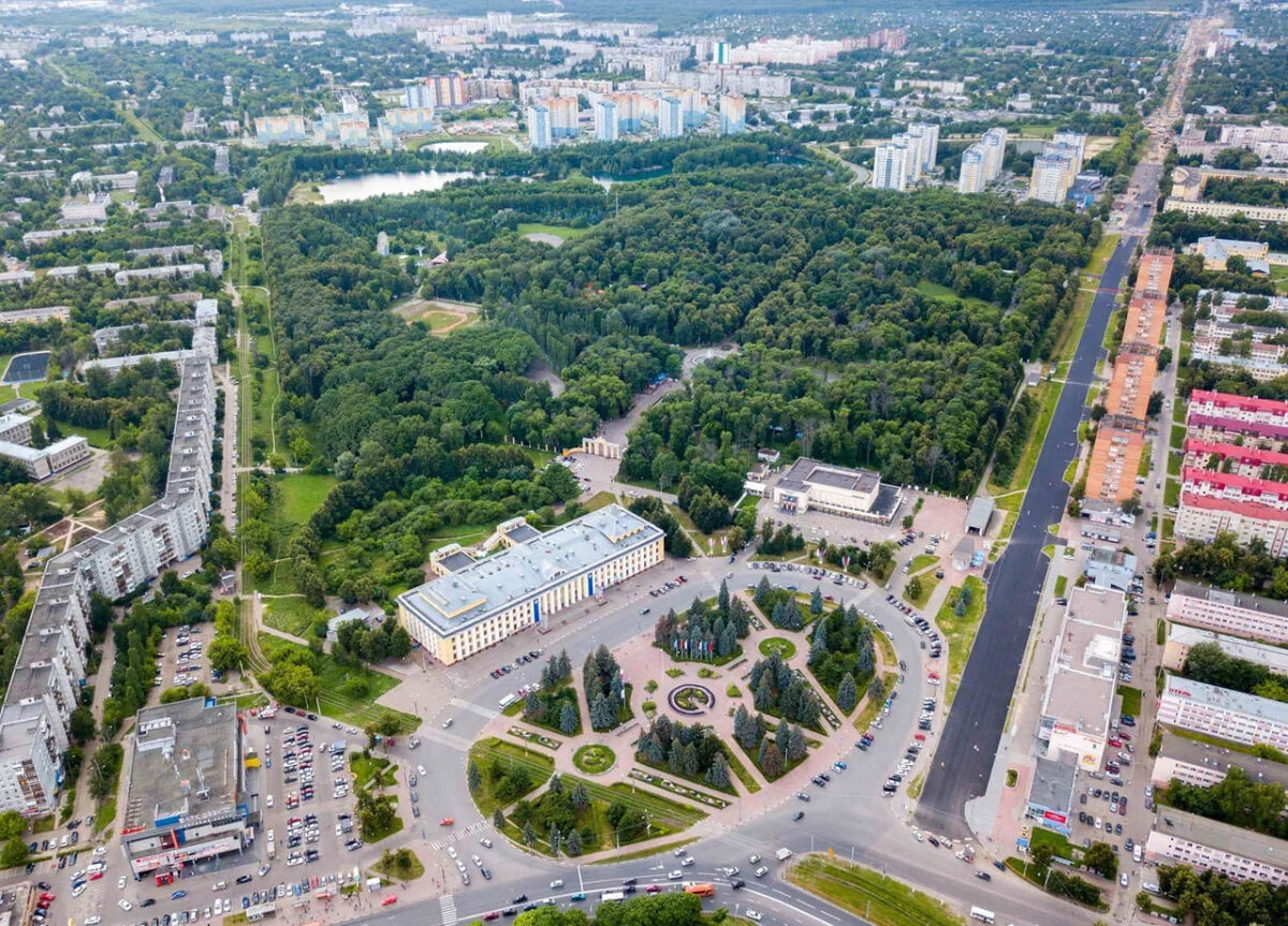 Почему на Автозаводе жить хорошо? Обзор комфортного жилья в самом густонаселенном районе Нижнего - фото 1