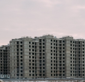 Ход строительства дома 5, 1 очередь в ЖК Клюква.Парк -