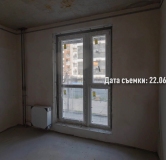 Ход строительства дома Корпус 8-12.2 в ЖК Левенцовка парк -