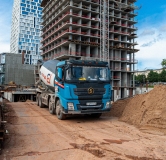 Ход строительства дома 12 Millenium в ЖК Ocean City -