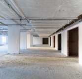 Ход строительства дома 1 в ЖК Никольский -