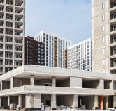 Ход строительства дома № 17, ГП1-2 (1-2, 7-8) в ЖК Этика -