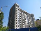 ЖК Статус - ход строительства, фото 5, Июль 2021