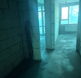 Ход строительства дома 26, секция 3,4 в ЖК Б-26 -