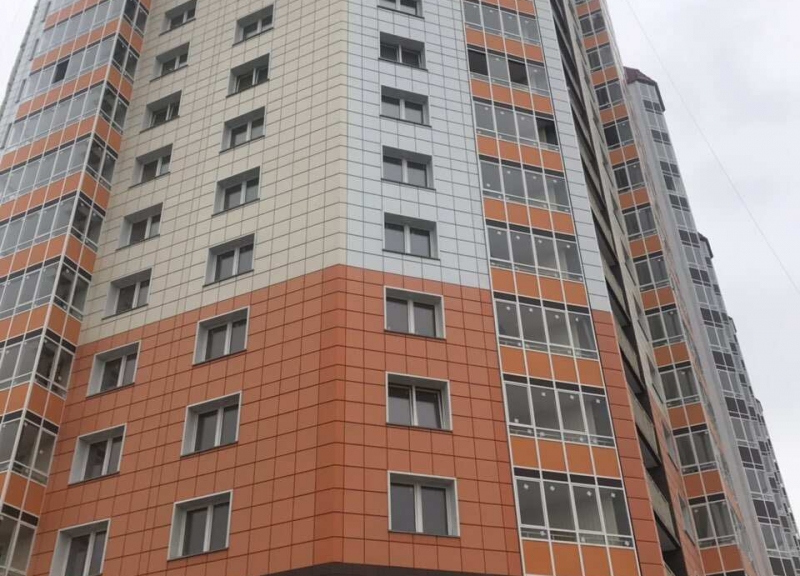 Дом 1 в ЖК Гранд - фото 3