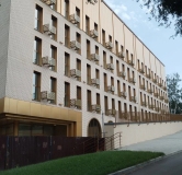 Ход строительства дома 4 в ЖК Терра (Terra) -