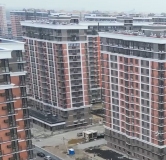 Ход строительства дома Литер 48 в ЖК Самолет -