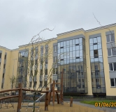 Ход строительства дома 7, корпус 1 Царевна-лягушка в ЖК Любоград -