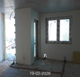 Ход строительства дома литер 11 в ЖК 8 Марта -