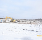 Ход строительства дома Литер 18, секция В,Г в ЖК Зубово Life Garden -