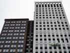 Комплекс апартаментов KM TOWER PLAZA (КМ ТАУЭР ПЛАЗА) - ход строительства, фото 30, Декабрь 2020