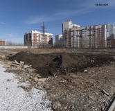 Ход строительства дома 6 в ЖК Раута (Rauta) -