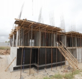 Ход строительства дома 14, Ж1.1, 1 этап в ЖК Васильевский остров -