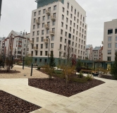 Ход строительства дома 1 в ЖК Мифы -