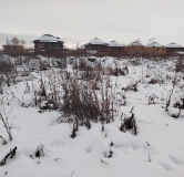 Ход строительства дома 11 в ЖК Расцветай на Зорге -