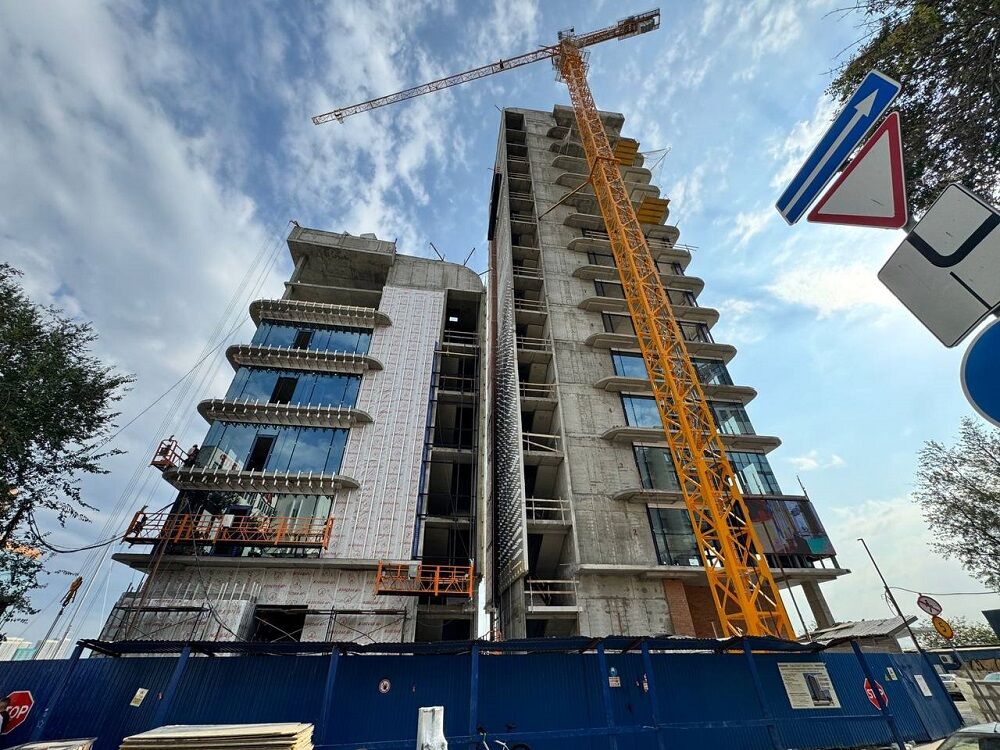 Цены на элитные новостройки в Ростове взлетели на 20% за месяц - фото 1