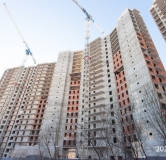 Ход строительства дома Корпус 2 в ЖК Южный Форт -