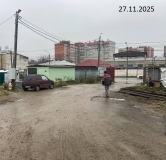 Ход строительства дома 1 в ЖК ЛангерХолл (LangerHall) -