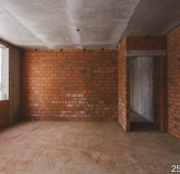 Ход строительства дома 3 в ЖК Родина Парк -