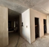 Ход строительства дома 42, корпус 2 (1 этап) в ЖК Комсомольский -