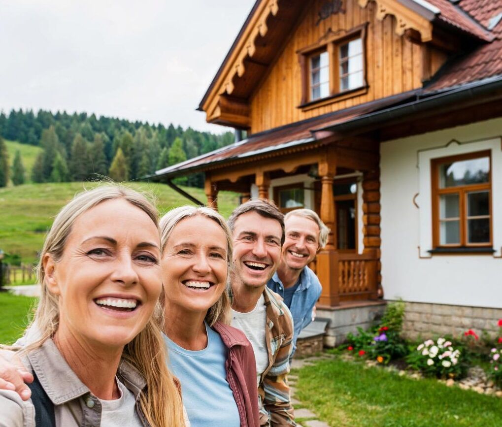 Спрос на посуточное жилье на ноябрьские в Ростовской области вырос на 29% - фото 1