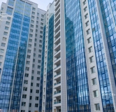Ход строительства дома 9 в ЖК МореОкеан -