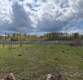 Ход строительства дома 1 в ЖК Урбан Яр -