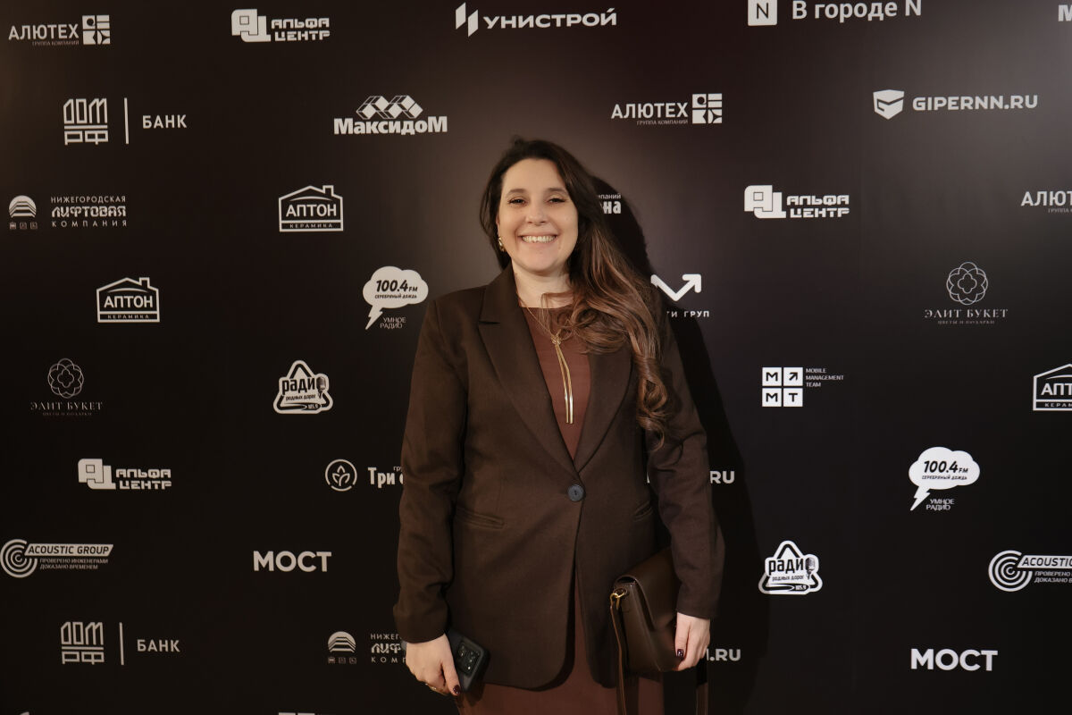 Где встречаются эпохи: премия «Искусство строить - 2025» состоялась на Нижегородской ярмарке - фото 5