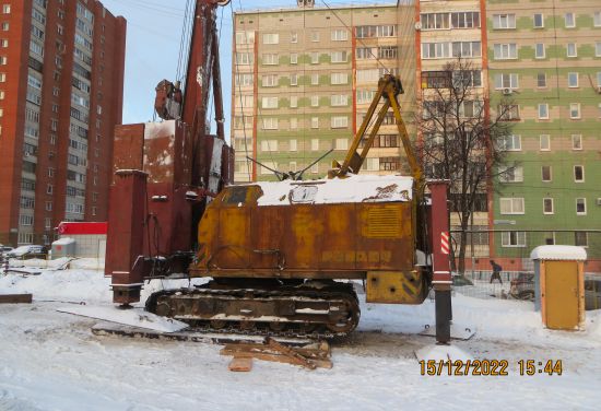 Дом 1 в ЖК Советская, 41