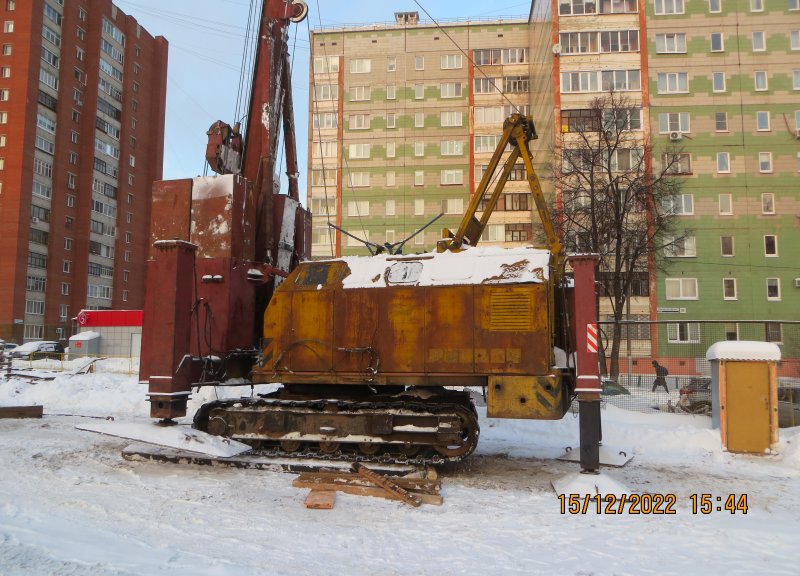 Дом 1 в ЖК Советская, 41 - фото 1