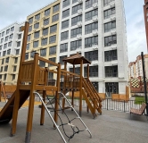 ЖК Культура - ход строительства,