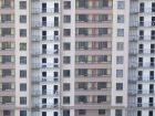 Ход строительства дома № 1 корпус 2 в ЖК Жюль Верн - фото 27, Август 2018