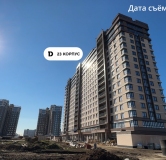 Ход строительства дома Литер 3, участок 757 в ЖК Dogma park (Догма парк) -