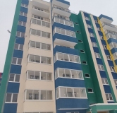 Ход строительства дома 5.1 в ЖК Самоцветы Урала -