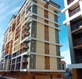 Ход строительства дома № 10 в ЖК Каравелла Португалии -