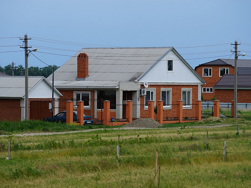 Сертификаты на жилье получили 36 семей из нижегородских деревень - фото 1
