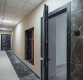 Ход строительства дома 2 в ЖК Дружный-2 -