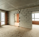 Ход строительства дома 2 в ЖК Forum Park (Форум Парк) -